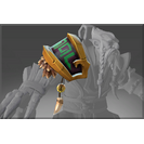 Auspicious Shoulder of the Atniw