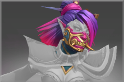 Faction of the Feather - Head