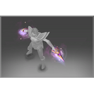 Faction of the Feather - Weapon