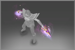 Faction of the Feather - Weapon