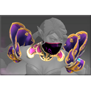 Wings of the Fluttering Amethyst