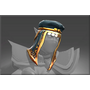 Corrupted Dreaded Bravo's Guise