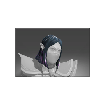 free dota2 item Epitaphic Bonds Hair