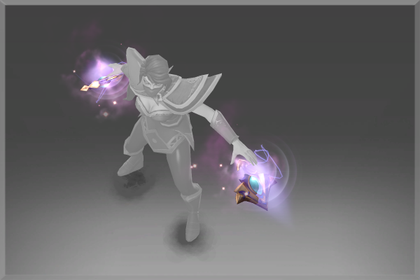 Chimes of the Temple Weapon