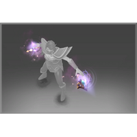 Chimes of the Temple Weapon
