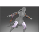 Armor of the Onyx Lotus