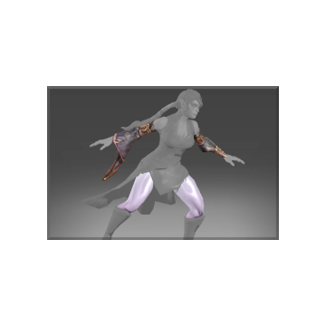 free dota2 item Armor of the Onyx Lotus