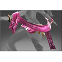 Frozen Dreaded Bravo's Scarf