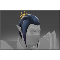 Cursed Heirloom of the Temple Priestess