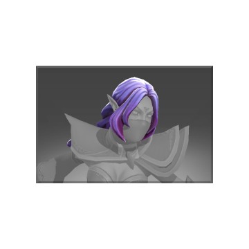 free dota2 item Corrupted Style of the Clandestine Trail