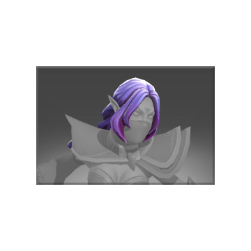 free dota2 item Style of the Clandestine Trail