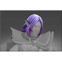 Autographed Style of the Clandestine Trail