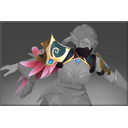 Plume of the Clandestine Trail