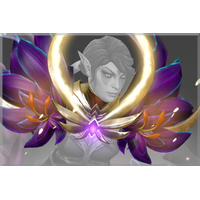 Mantle of the Whispered Bond