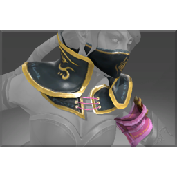 Heroic Mask of the Third Insight
