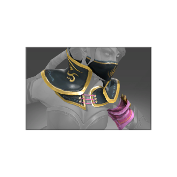 free dota2 item Inscribed Mask of the Third Insight