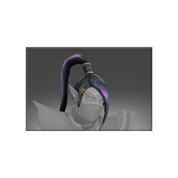 free dota2 item Corrupted Brooch of the Third Insight