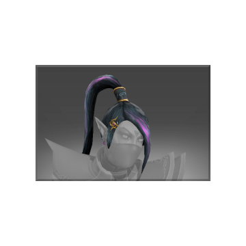 free dota2 item Cursed Brooch of the Third Insight