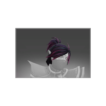 free dota2 item Corrupted Style of the Timekeeper