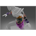 Corrupted Armor of the Wuxia