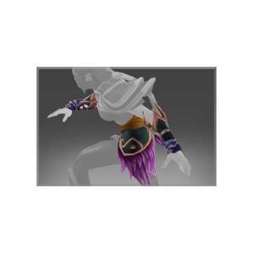 free dota2 item Armor of the Wuxia