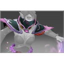 Corrupted Spaulders of Wuxia