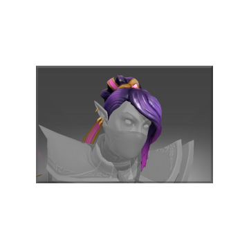free dota2 item Heroic Style of the Occult Protector