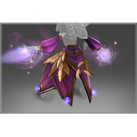 Armor of the Loyal Fold