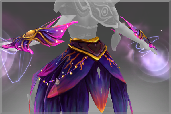 Artist of the Astral Summer - Armor