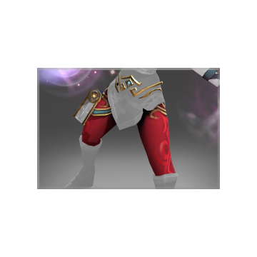 free dota2 item Inscribed Guards of the Psion Inquisitor