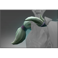 Brush of the Spirethorn