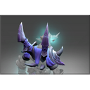 Pauldrons of the Spirethorn