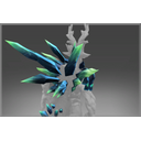 Cluster of Chronoptic Synthesis