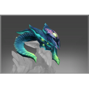 Inscribed Helm of Chronoptic Synthesis