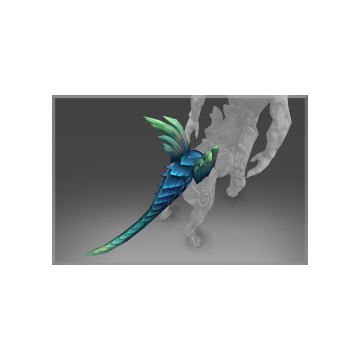 free dota2 item Tail of Chronoptic Synthesis