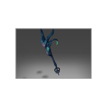 free dota2 item Corrupted Rod of Chronoptic Synthesis