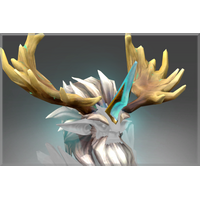Inscribed Ire of the Hinterlands Crown