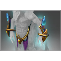 Ire of the Hinterlands Garb