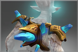 Ire of the Hinterlands Back