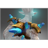 Ire of the Hinterlands Back