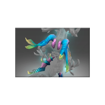 free dota2 item Inscribed Spines of the Afflicted Soul