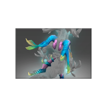 free dota2 item Spines of the Afflicted Soul