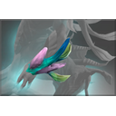 Inscribed Growths of the Afflicted Soul