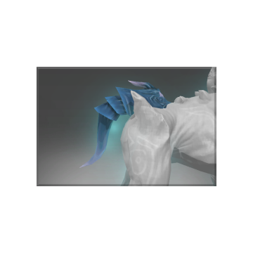 free dota2 item Heroic Tail of Twisted Wisdom