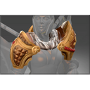 Immortals Pride Pauldrons