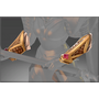 Immortals Pride Bracers