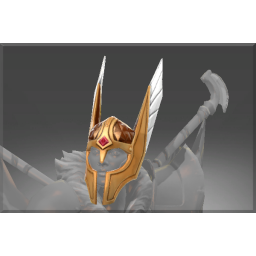 Immortals Pride Helm