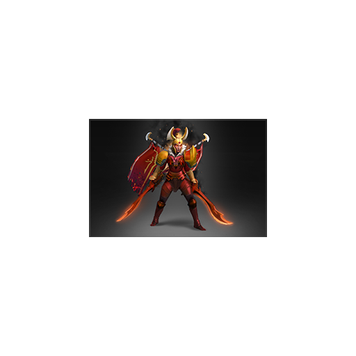 Exalted Blades of Voth Domosh