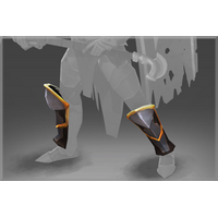 Lower Armor of the Sharpstar