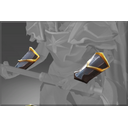 Pauldrons of the Sharpstar